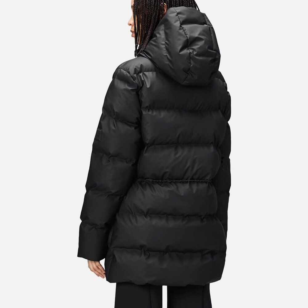 RAINS Puffer W Jacket